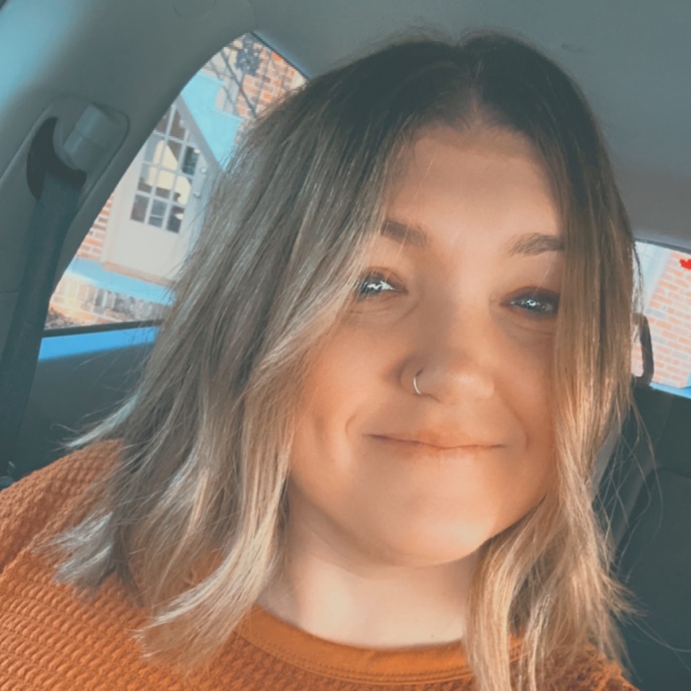 Meet your Posher, Michelle